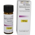 Genesis Methandienone 10mg*100 tablets sk